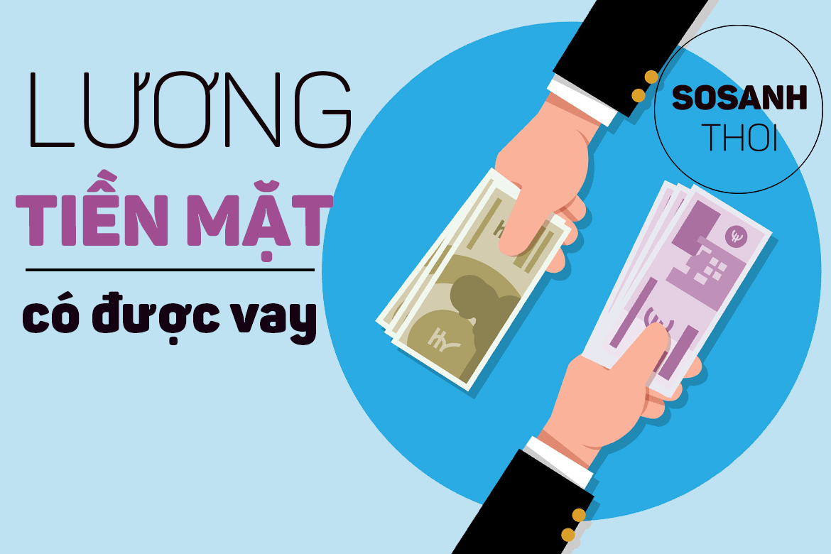 vay tin chap theo luong tien mat vay tin chap theo luong tien mat