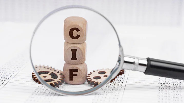 Số CIF là gì